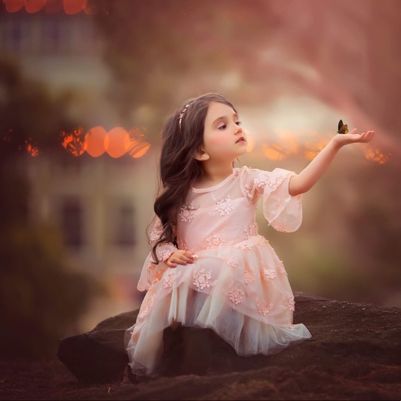 Just Couture Other - Just Couture lace dress